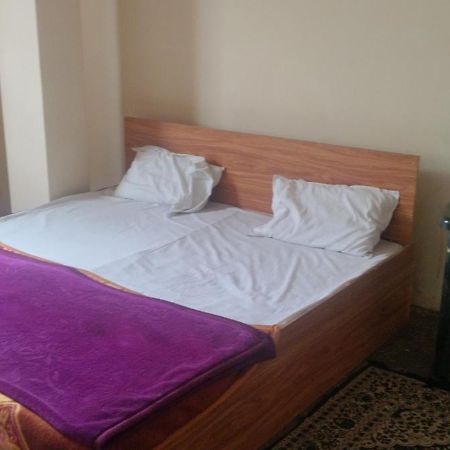 Hotel Sunrise Shillong Luaran gambar