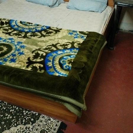 Hotel Sunrise Shillong Luaran gambar