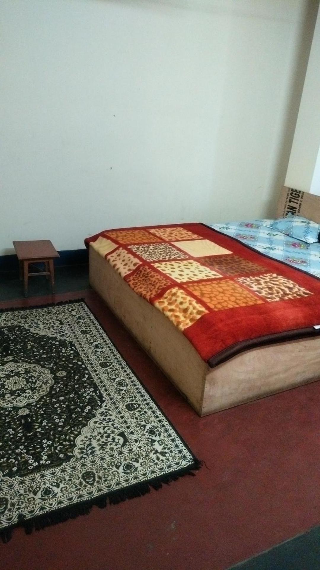 Hotel Sunrise Shillong Luaran gambar