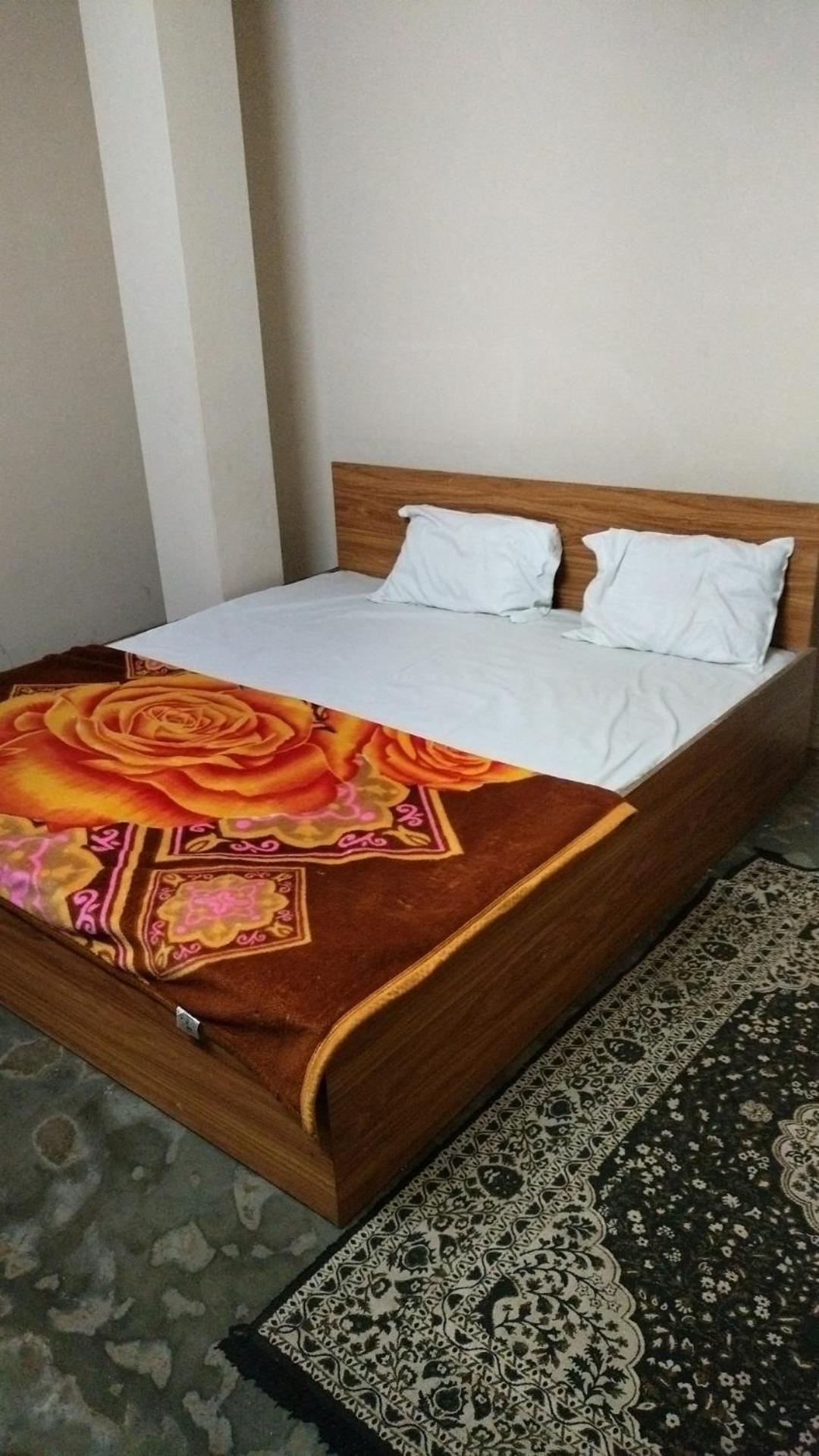 Hotel Sunrise Shillong Luaran gambar