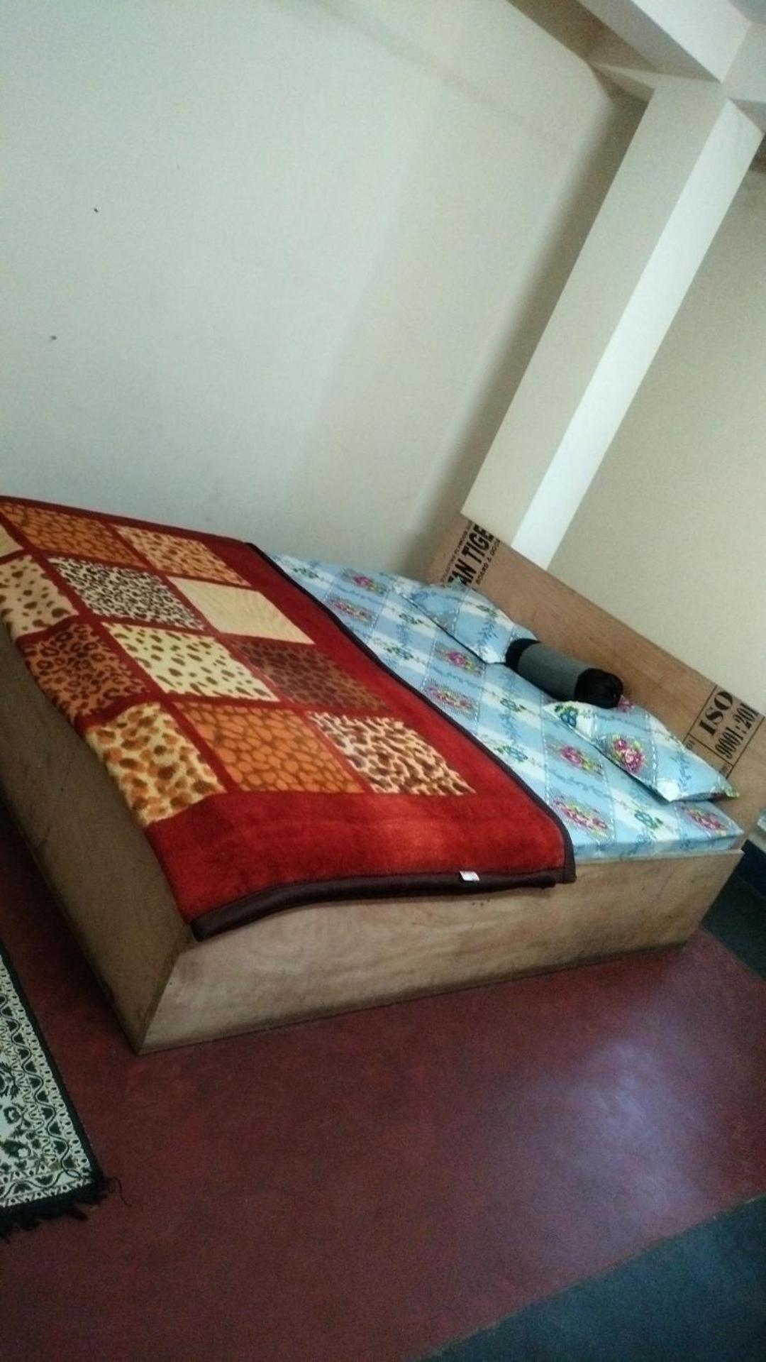 Hotel Sunrise Shillong Luaran gambar