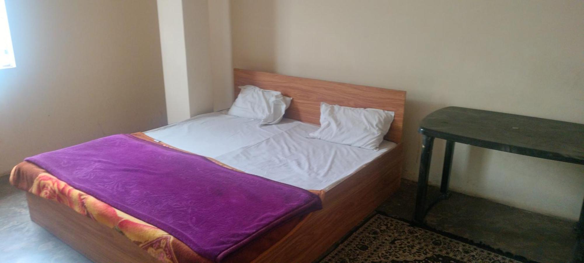 Hotel Sunrise Shillong Luaran gambar