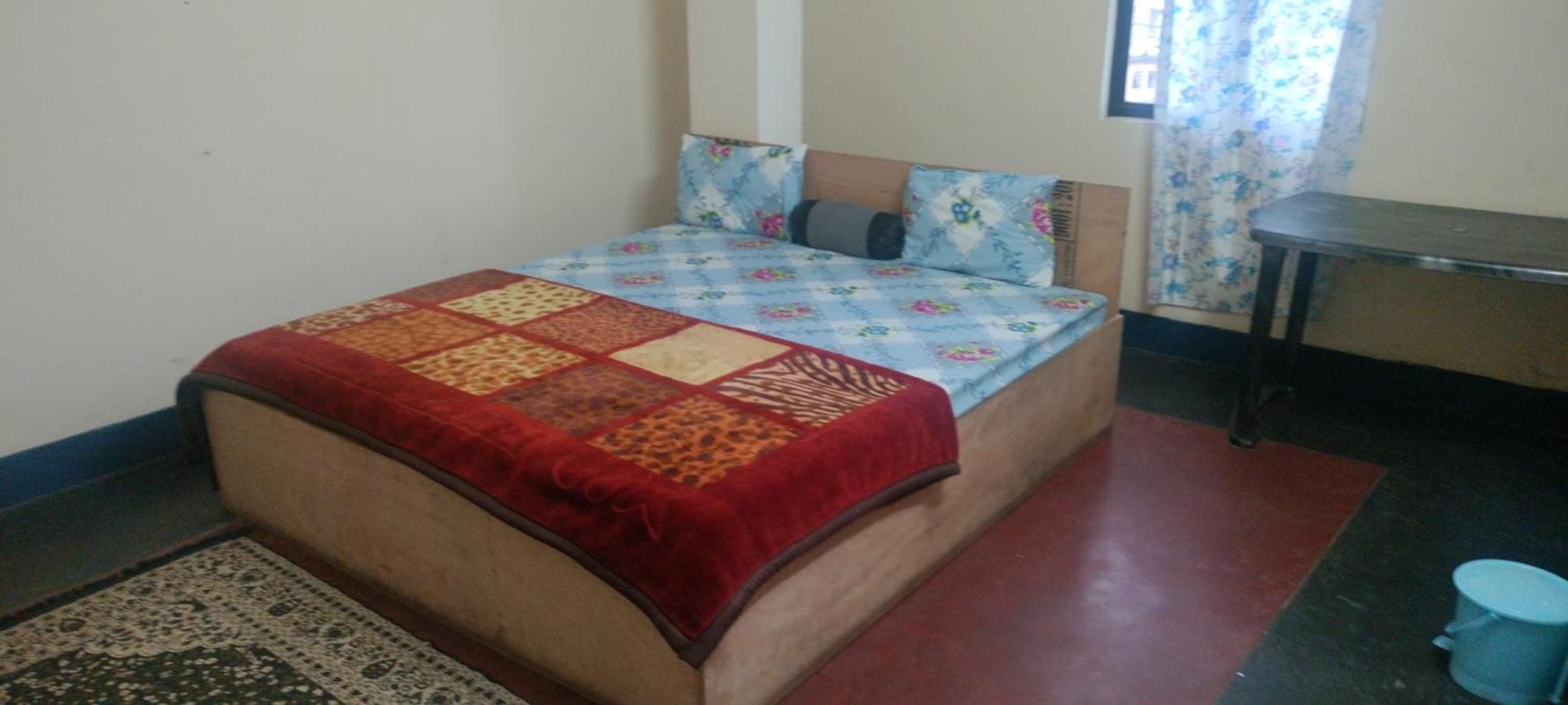 Hotel Sunrise Shillong Luaran gambar